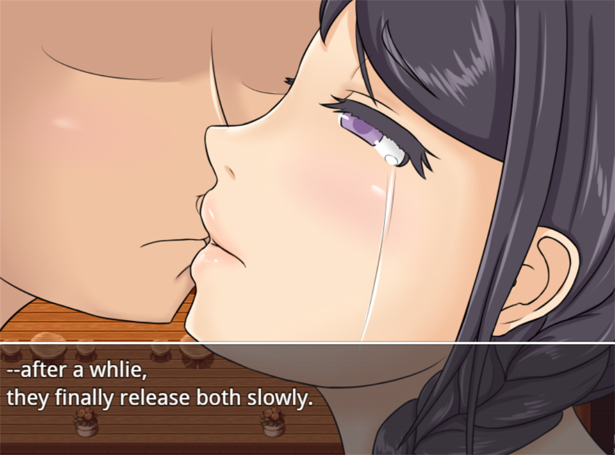 梦之翼(Fate of Heart) 游戏截图 7