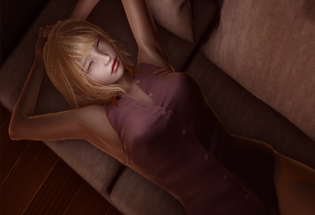 SLG/汉化/动态/双端丨 毒性/ ToxiCity  V.0.03 【20250226】 游戏截图 7