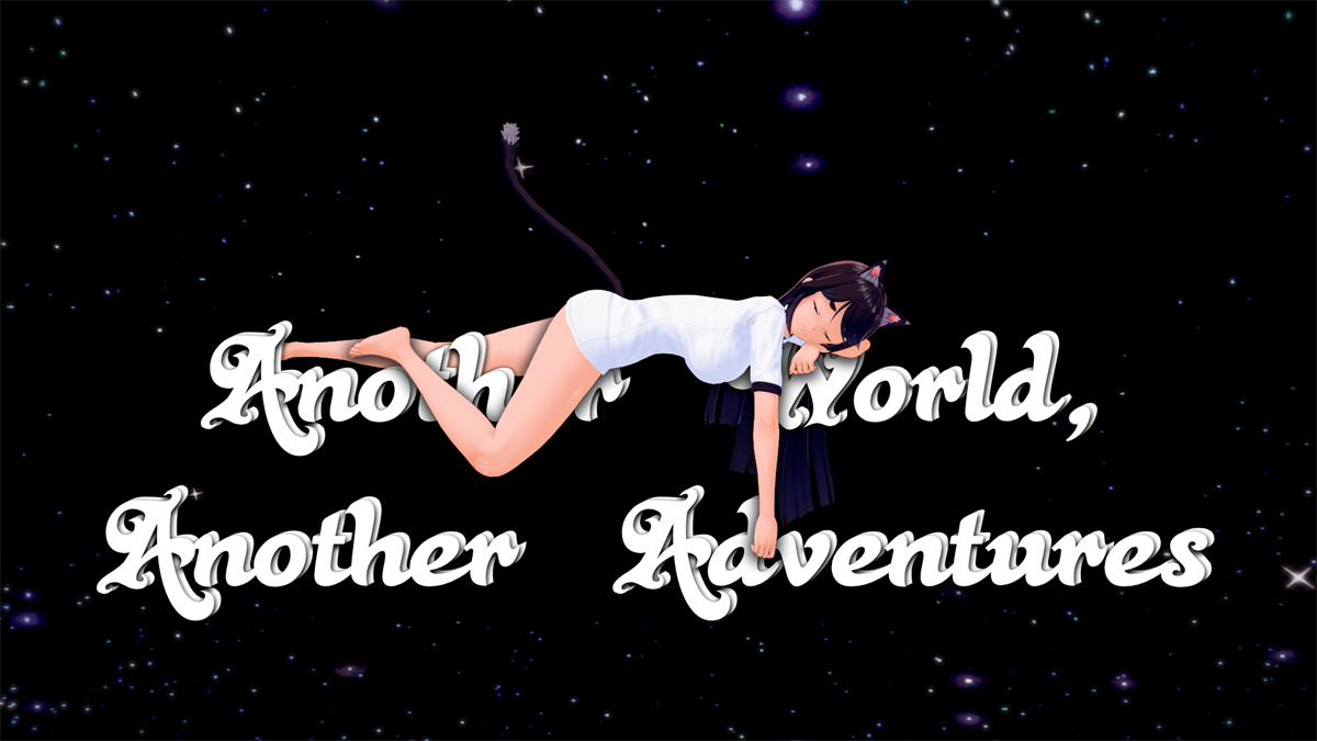 日式SLG/动态/3C丨另一个世界,另一个冒险(Another Worldv Another Adventures)V0.1.8 汉化中文【20240819】 游戏截图 8