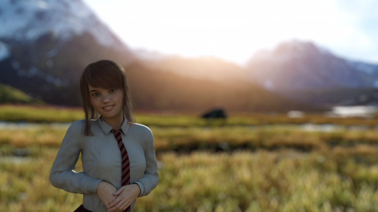 个人助理:黑心版 Personal Assistant Blackheart Edition v0.4【20230327】 游戏截图 2