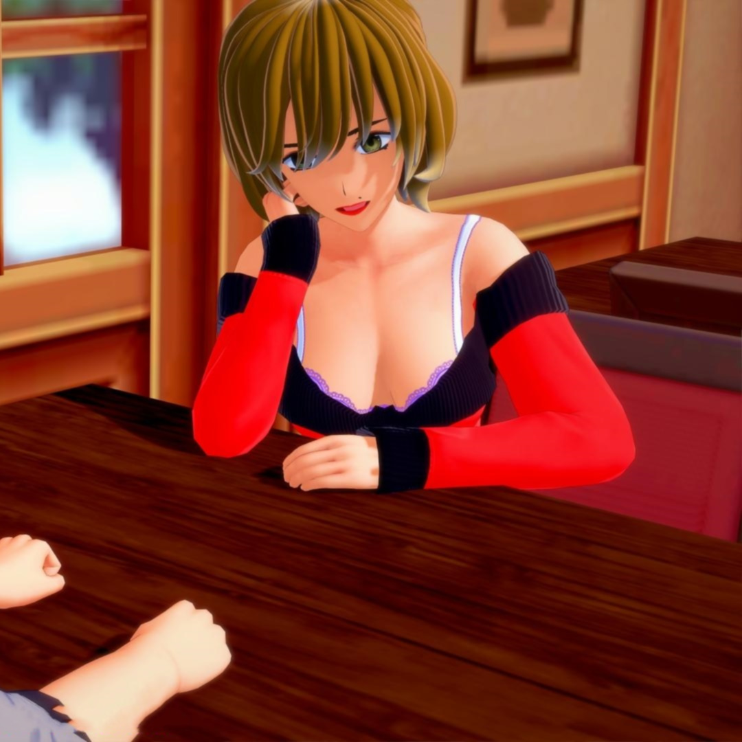 日系SLG/AIGPT汉化/3D丨噩梦中的救赎 Salvation in Nightmare v0.5.2b【20240628】