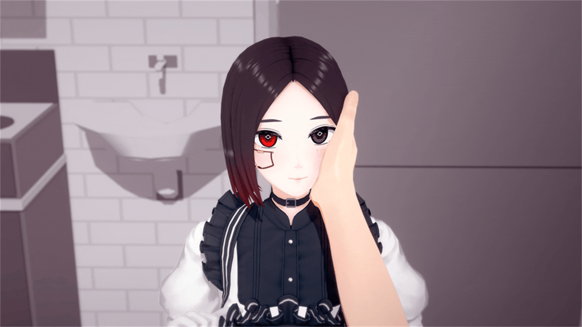 沙盒SLG汉化动态丨我的女仆梦中的电羊 My Maid Dreams of Electric Sheep v0.5.9【20240110】 游戏截图 1