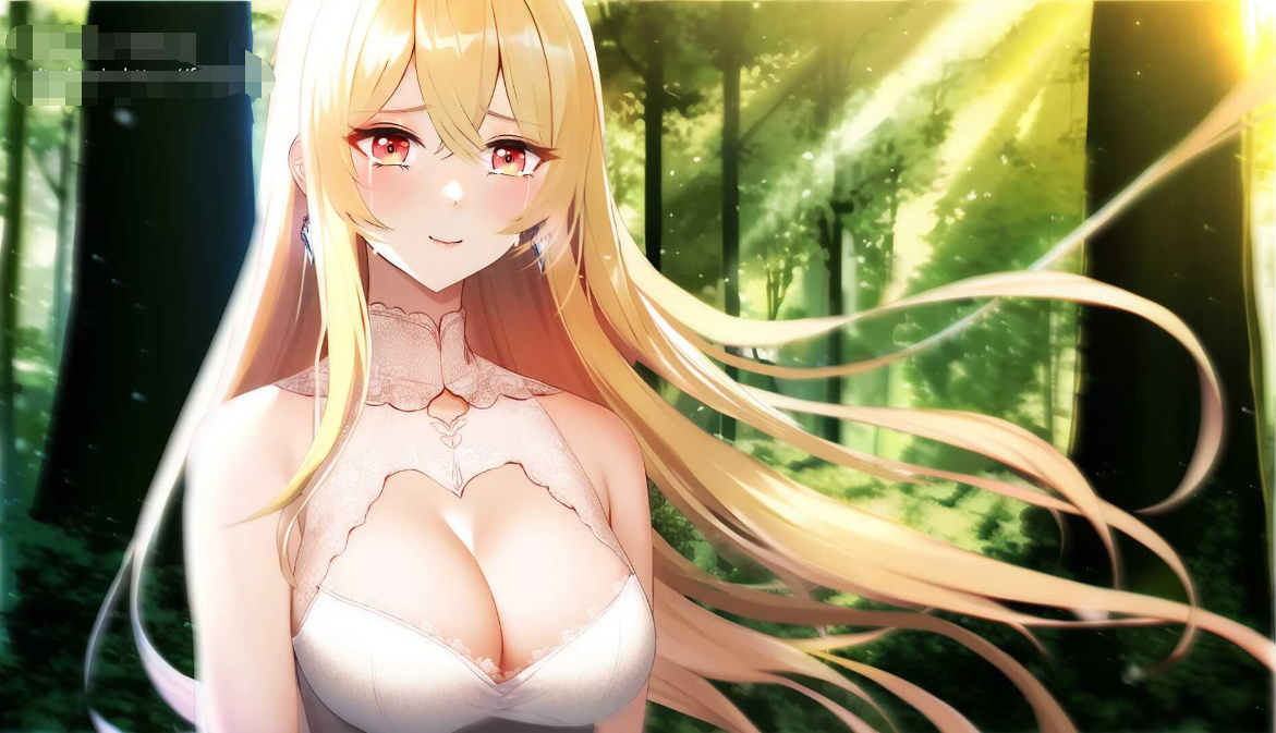 ADV/官中/新作丨幽灵少女莱斯灵丨【20230607】 游戏截图 6