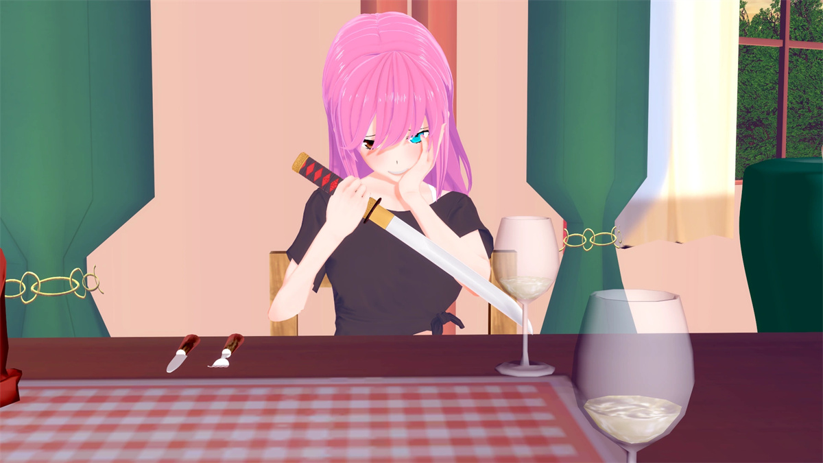 欧美SLG汉化动态丨情欲时代 Lust Age v0.21.0【20240406】 游戏截图 1