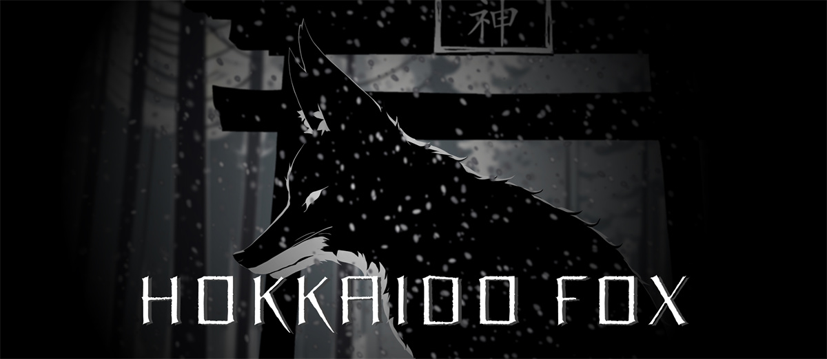 欧美SLG汉化动态丨北海道之狐 Hokkaido Fox v0.4【20240307】 游戏截图 1