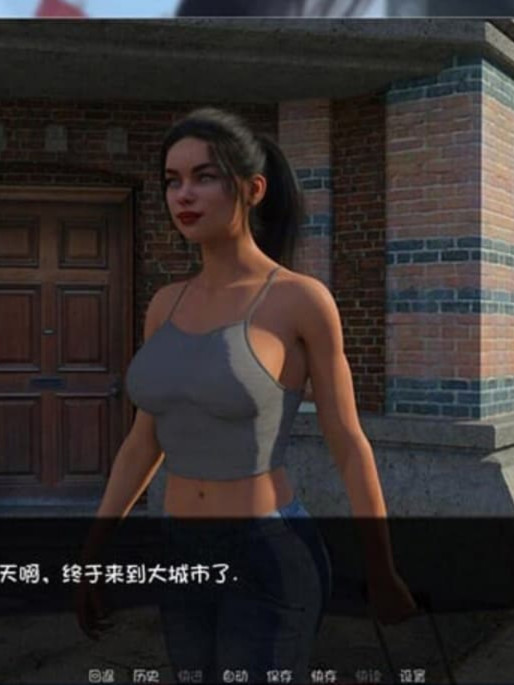 欧美SLG动态丨我们是如何相识的V10.0  汉化中文+全CG【20241021】