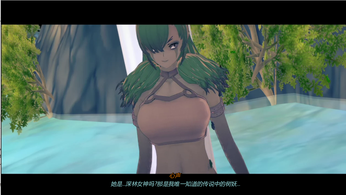 腐化王国 Corrupted Kingdoms v0.18.1【20230501】 游戏截图 8