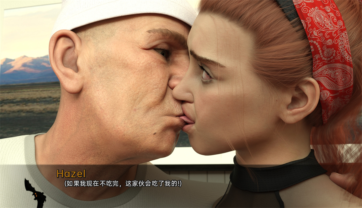 欧美SLG汉化动态丨火药鸡尾酒 圣诞特辑 Gunpowder Cocktail  v0.5.0【20231230】 游戏截图 8