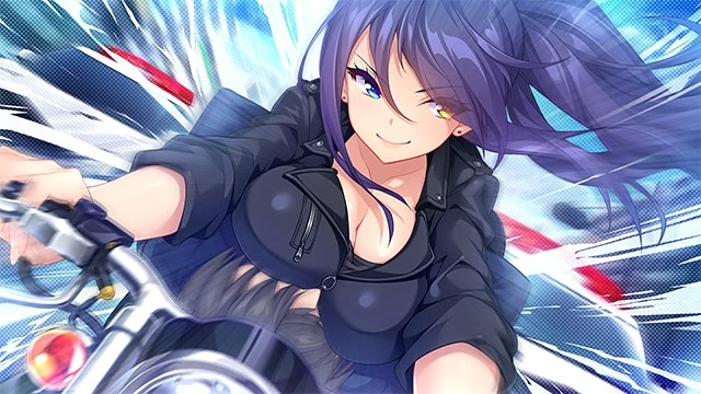 拔作ADV/AI汉化丨刃抚魅！让我重新诞生吧！AI汉化版+全CG存档【20240418】 游戏截图 5