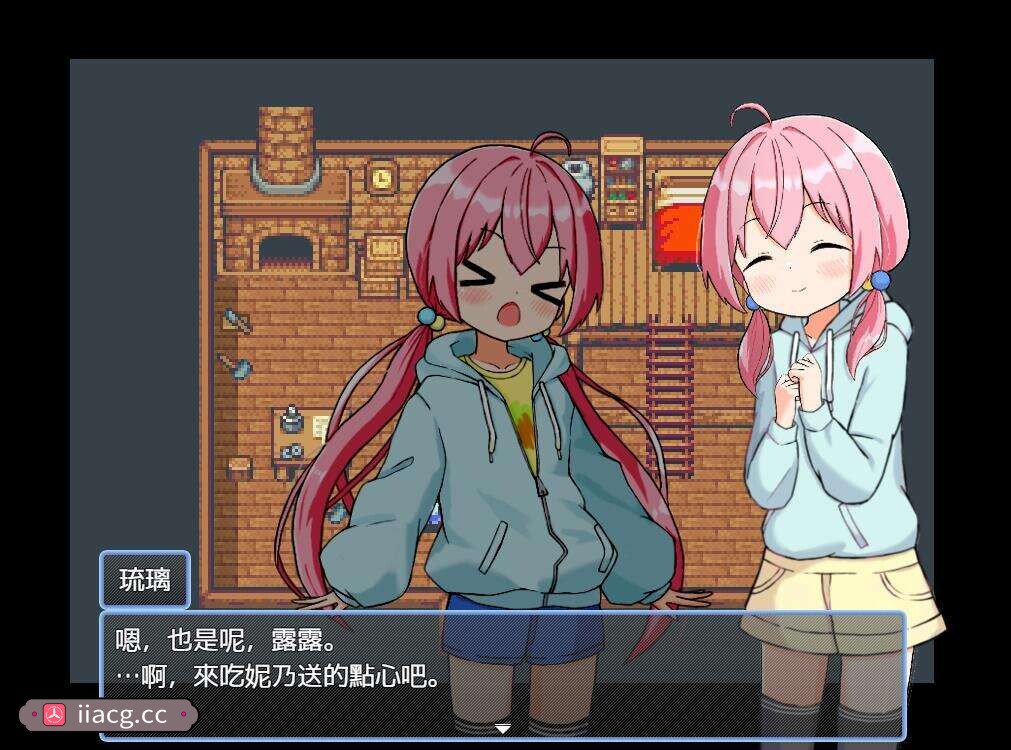RPG//PC+安卓/BOKI官方中文/无码/有动画 | 後宮!牧場生活/后宫!牧场生活【20230513】 游戏截图 2