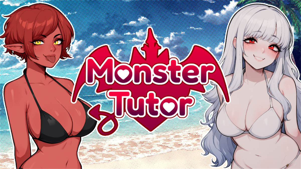 欧美SLG/AIGPT汉化丨怪兽导师/Monster Tutor   v0.1.4【20240803】 游戏截图 3