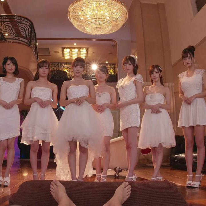 我的偶像女友和她的闺蜜们 APK版