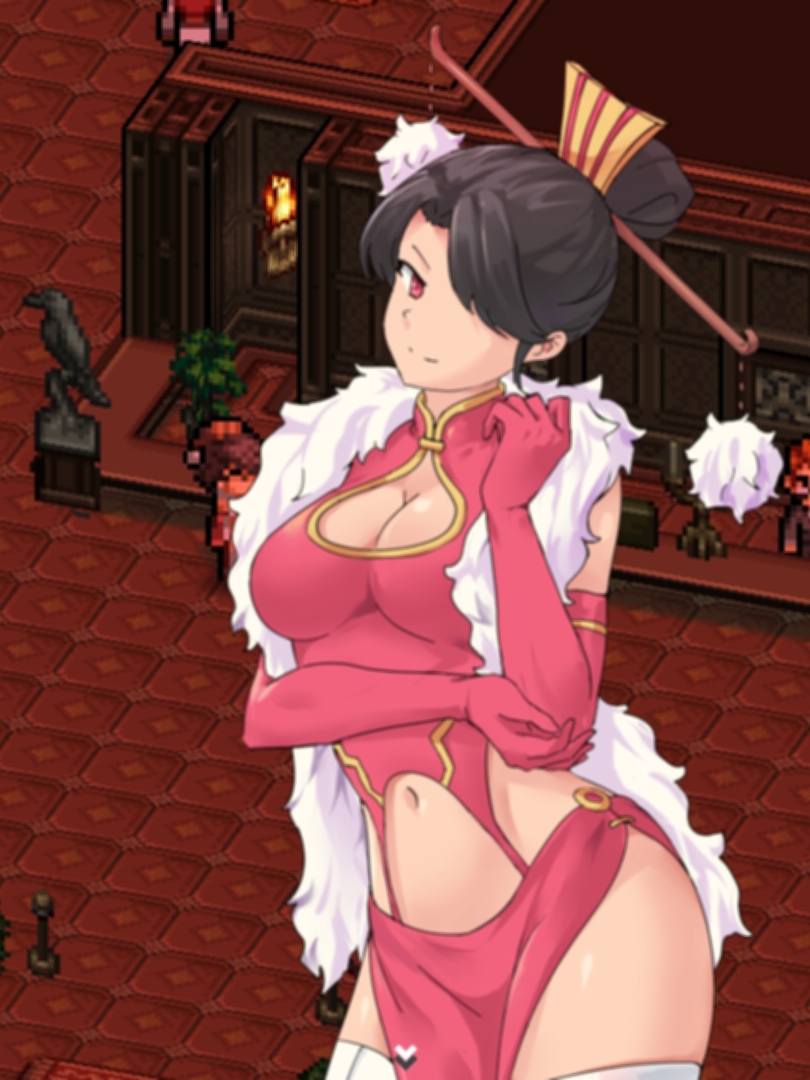 RPG/更新/机翻 | 战役妓院回忆录 Memoirs of a Battle Brothel v1.073【20230513】