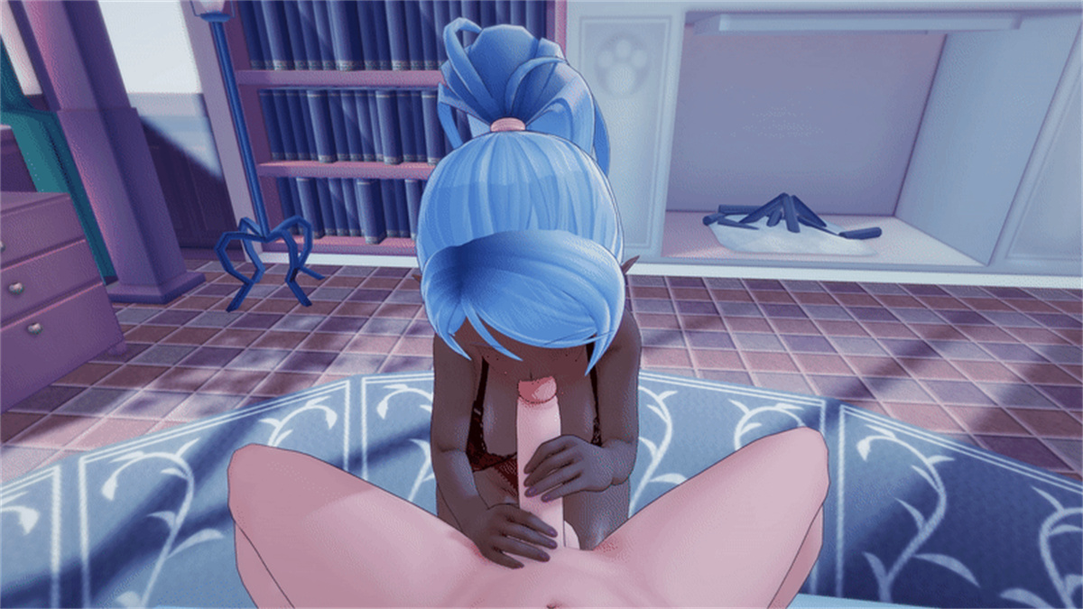 日系SLG汉化3D丨英雄的后宫公会 Hero's Harem Guild v0.1.2.3b Public【20230913】 游戏截图 8