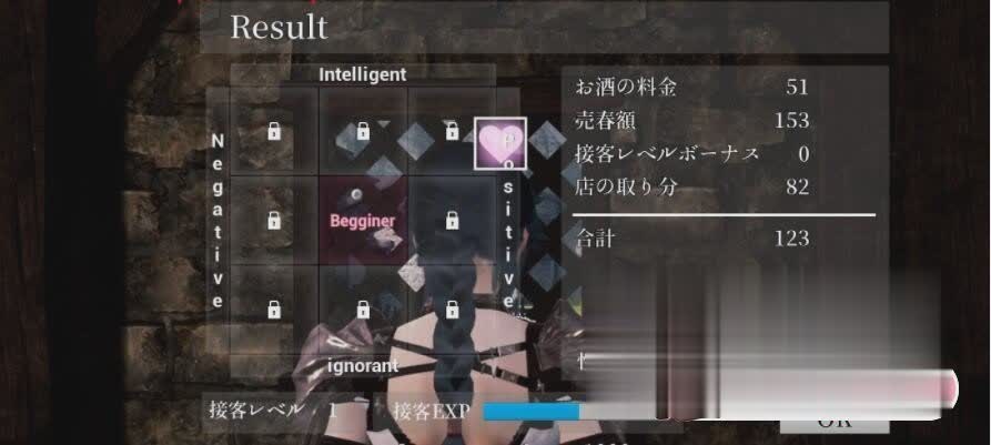 [虚幻4打造]ASCOT恶魔的华尔兹 V0.15 游戏截图 1