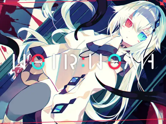 RPG/更新/官中丨丨简体中文版 R-18版NOIR:NOAH V1.01【20230725】 游戏截图 2