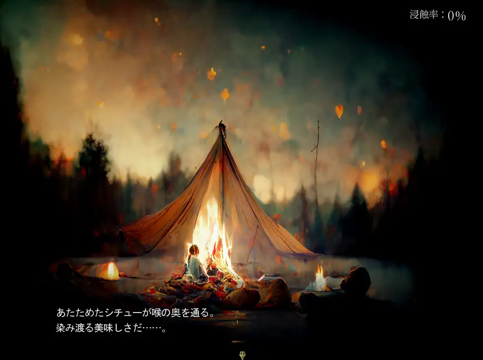 RPG/汉化丨 你无法从这个梦中醒来-淫魔和玫瑰之国/君はこの梦から目覚めない —淫魔と蔷薇の国 --V23.05.18云翻汉化版 【20250528】 游戏截图 8