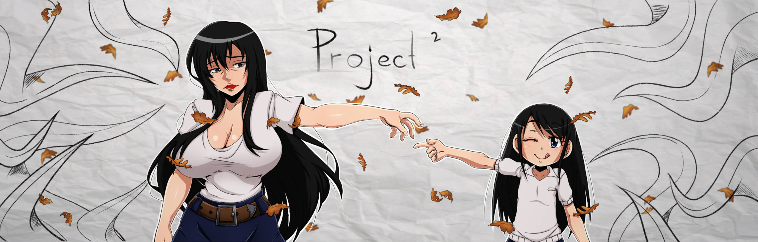 曰系SLG/汉化/双端丨计划2 项目2 Project2 v0.15r 【20250925】 游戏截图 7