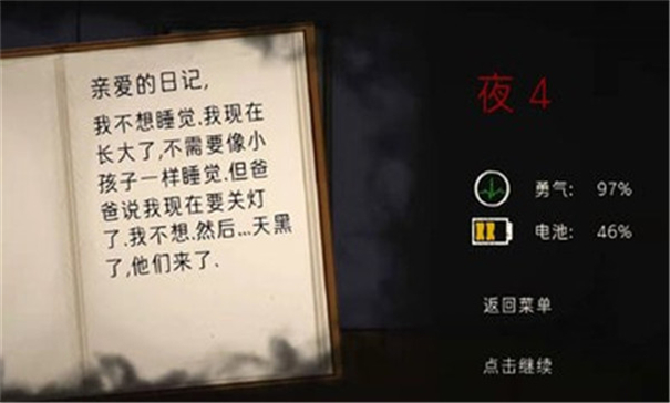 艾琳娜的生活( Elenas Life) 0.4 中文版 游戏截图 3