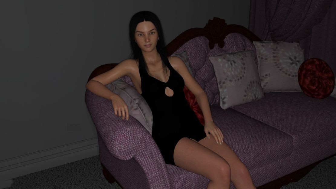 欧美SLG/更新丨 忍痛割爱 Suffer to Please V1.3 汉化版 【20241020】 游戏截图 1