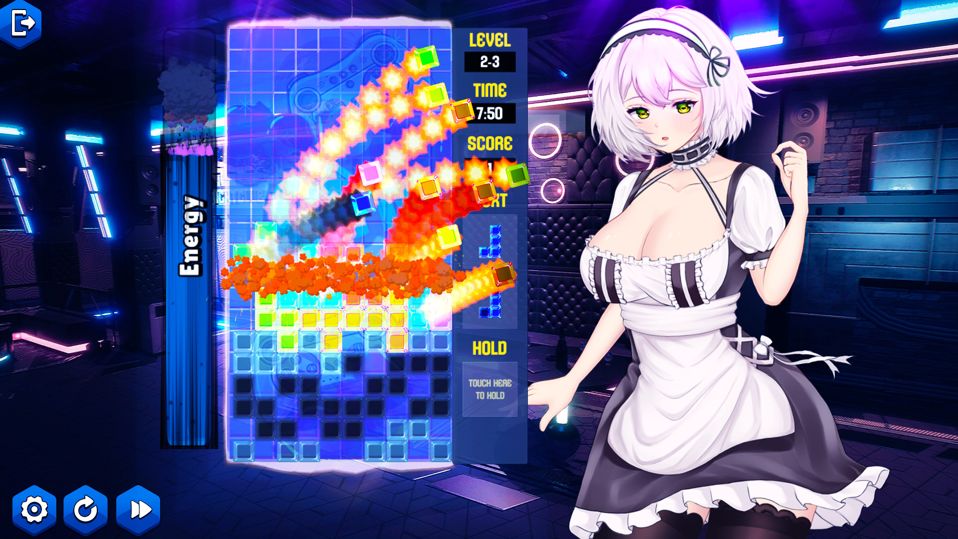 玩家女孩:电子竞技 STEAM 官方中文作弊步兵版【PC0901】 游戏截图 7