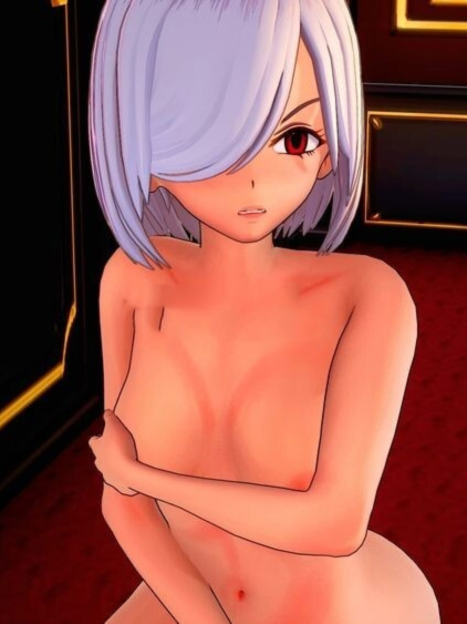 日系SLG/AI汉化/动态/双端丨天堂的麻烦 Trouble in Paradise v1.15【20251229】