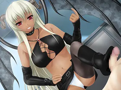 ETERNAL ECSTASY 日文PC【20230315】 游戏截图 1