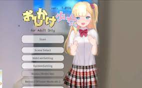 少女Bar &少女!【20230315】 游戏截图 2