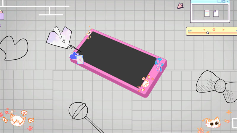 动作ACT/动态/2C丨春宵少女（ Spring X Elixir）V23.04.27 (+DLC)【20240629】 游戏截图 8