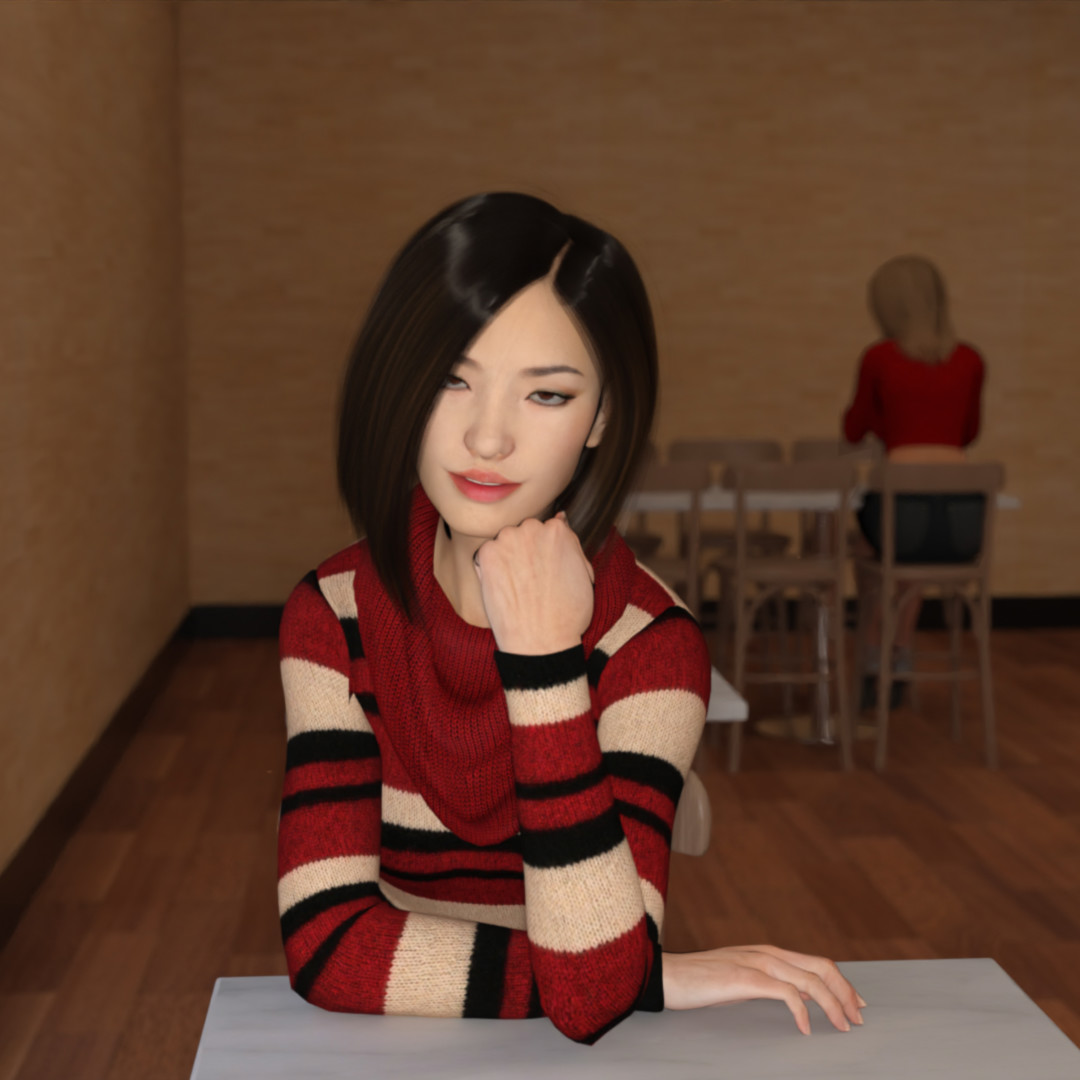 nif 没有什么是永远的v0.4.1