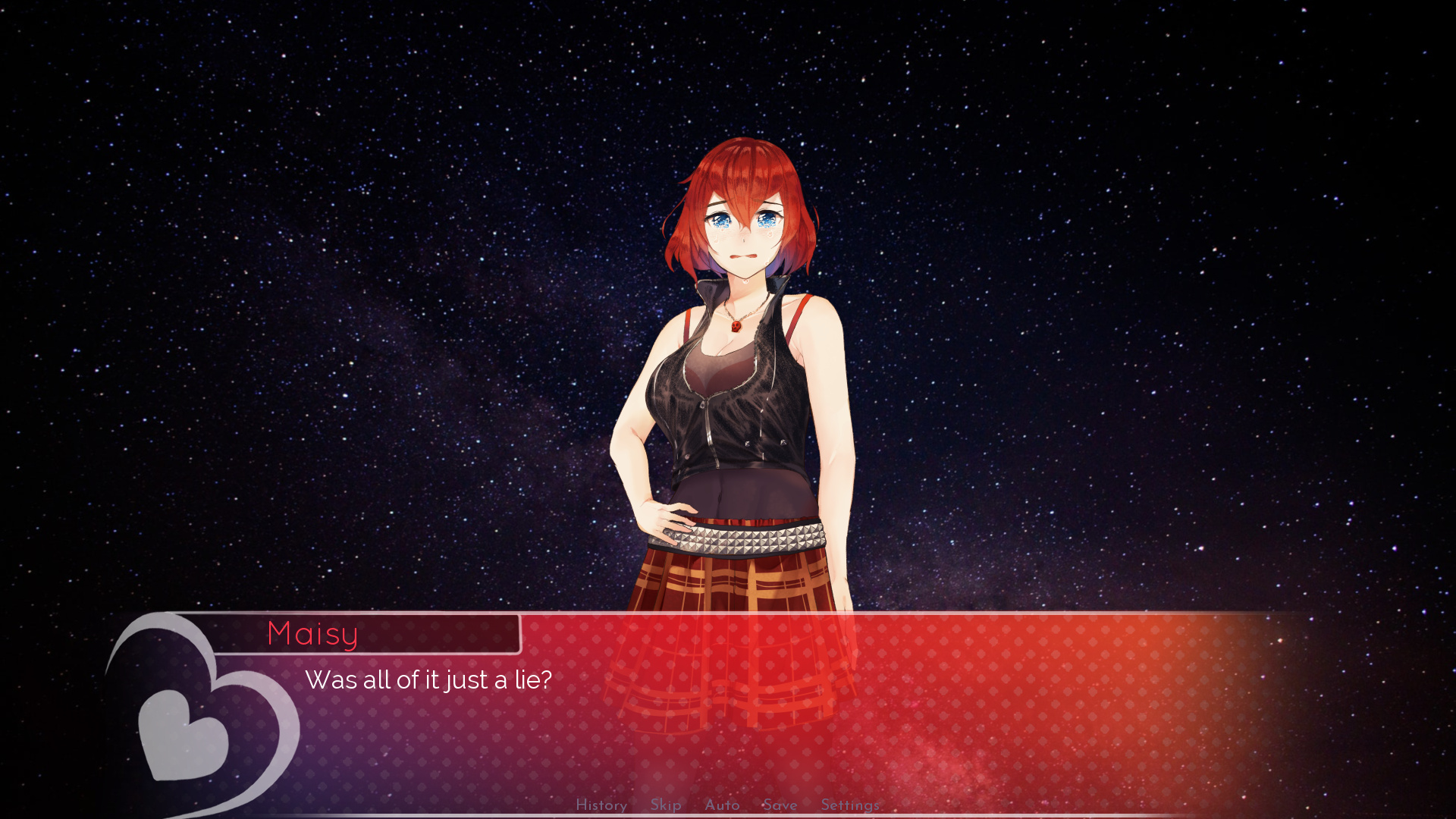 日系SLG汉化2D丨爱病的宠儿 LoveSick Darlings v1.6 Demo丨【20230716】 游戏截图 3