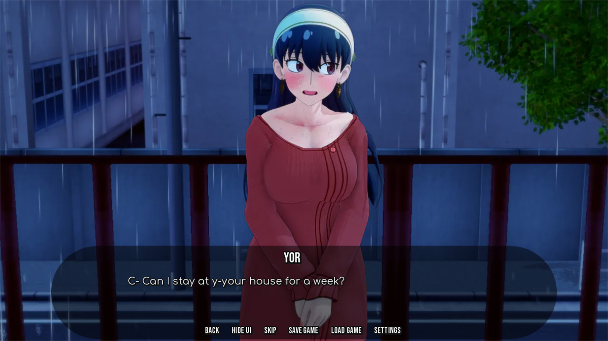 沙盒SLG汉化动态丨荡妇 x 家庭 Slut x Family V0.26【20240324】 游戏截图 2