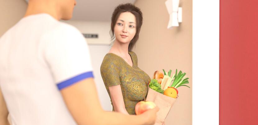 【欧美SLG/汉化/动态】好教练狂潮 The Good Instructor Frenzy v0.60 汉化版【2.6G】【20230501】 游戏截图 7