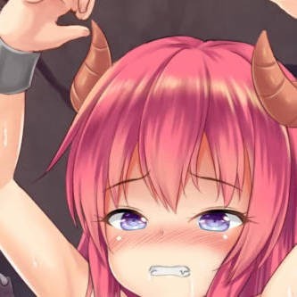 败北恶魔监禁 