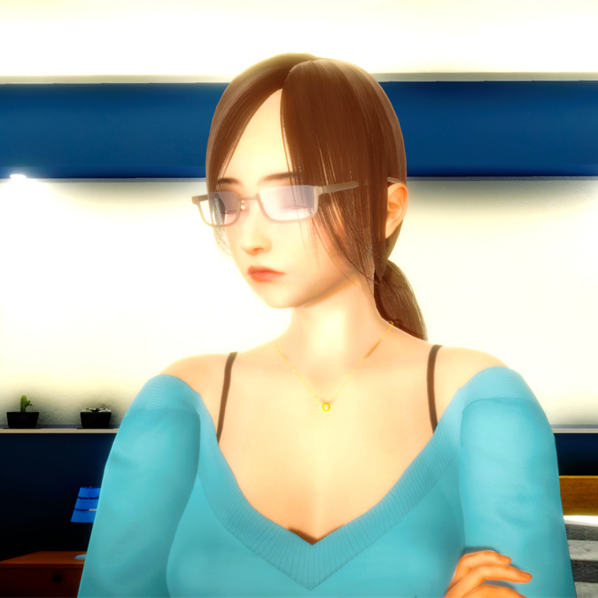 亚洲SLGAIGPT汉化丨父女 A Father and Daughter v1.3.3【20240312】