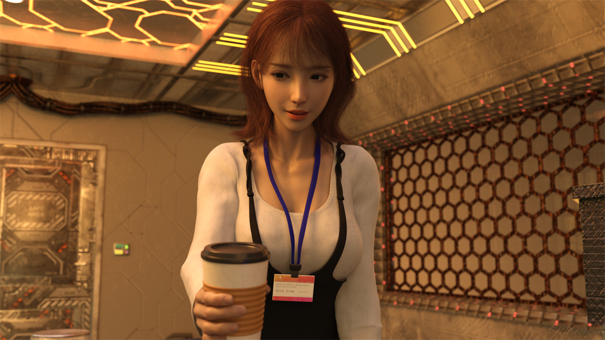 SLG/AI汉化丨 腐败的心 Corrupted Hearts v0.6 Part A 【20240908】 游戏截图 4