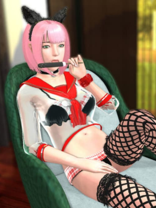 Sunny Beach Dolls Ver0.4.5.1 [官方繁中] 【PC0901】