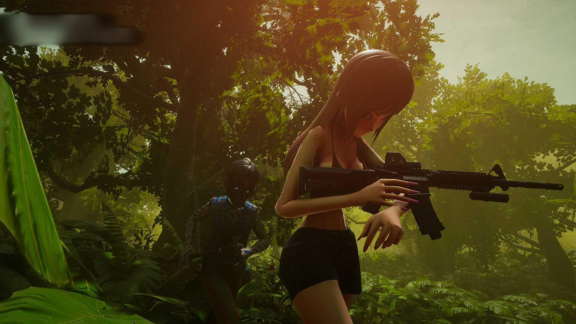 前辈的召唤：威福战2 Build.8713059 STEAM官方中文版【PC0818】 游戏截图 1