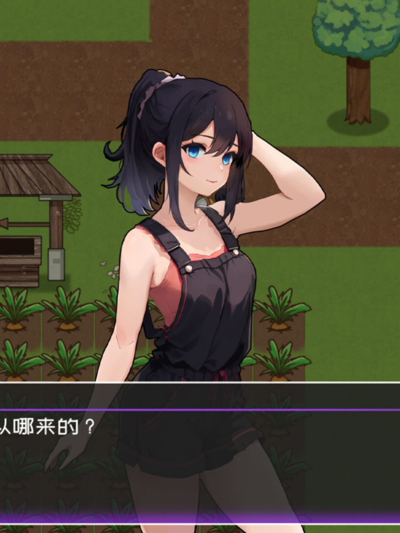 SLG/官中/更新丨黄毛漂流记 Ver1.6.0.4 官方中文版【20241021】