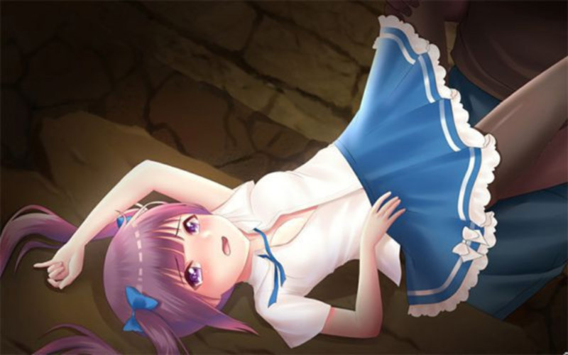 末日少女珍娜 Ver1.11 游戏截图 4