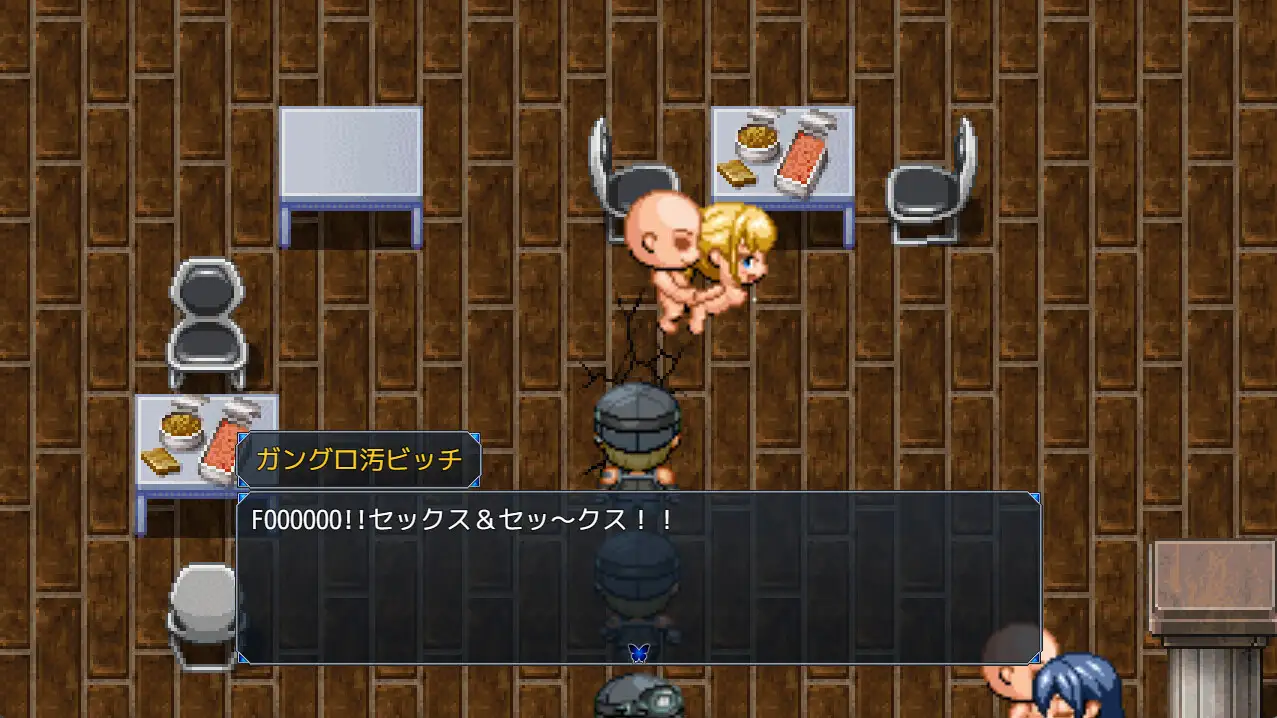 RPG/AI汉化丨 大和ナデシコNTR~敵国の男に抱かれ変わり果てていくあの子~ Ver1.10 【20250404】_1 游戏截图 6