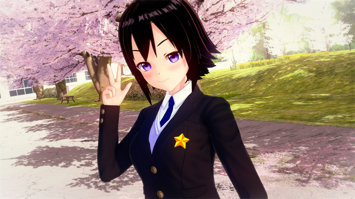 最终审判:末日废土的欲望法则(The Final Judgement)v0.3.3 精翻汉化 游戏截图 5