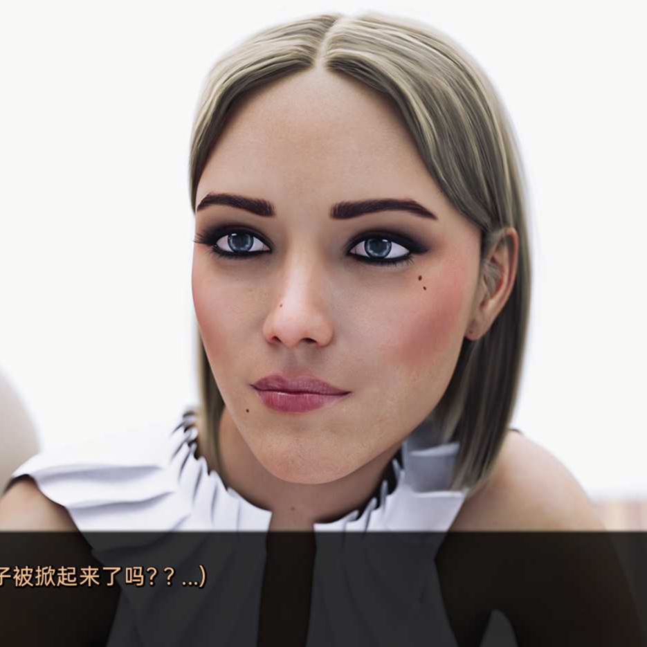 【欧美SLG/汉化/动态】特殊要求官方版 Special requirements v1.6 汉化版【4G】【20230501】 游戏截图 3