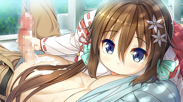 【生肉】こいなかlovers 游戏截图 2
