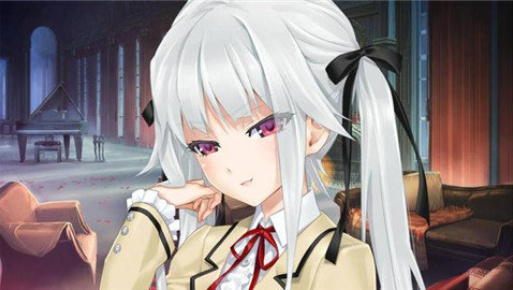 美少女万华镜5 -理与迷宫的少女- 游戏截图 1