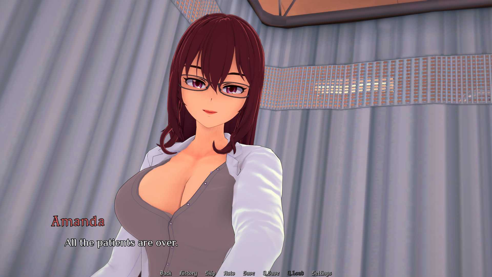 欧美SLG汉化动态丨另一个世界，另一次冒险 Another World, Another Adventures  v0.1.6【20240424】 游戏截图 6