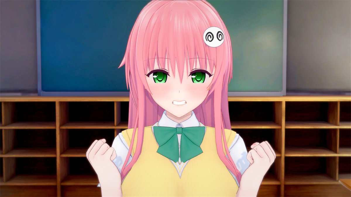 欧美SLG汉化动态丨致拉拉-鲁 To Lala-RU v2.7【20240328】 游戏截图 8