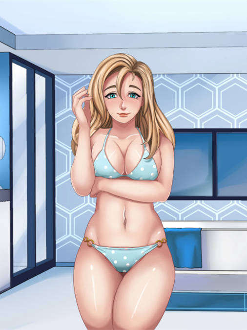 欧美SLG/汉化/动态/双端丨爱与性：二垒/Love & Sex Second Base v26.3.1 AI版【20260407】