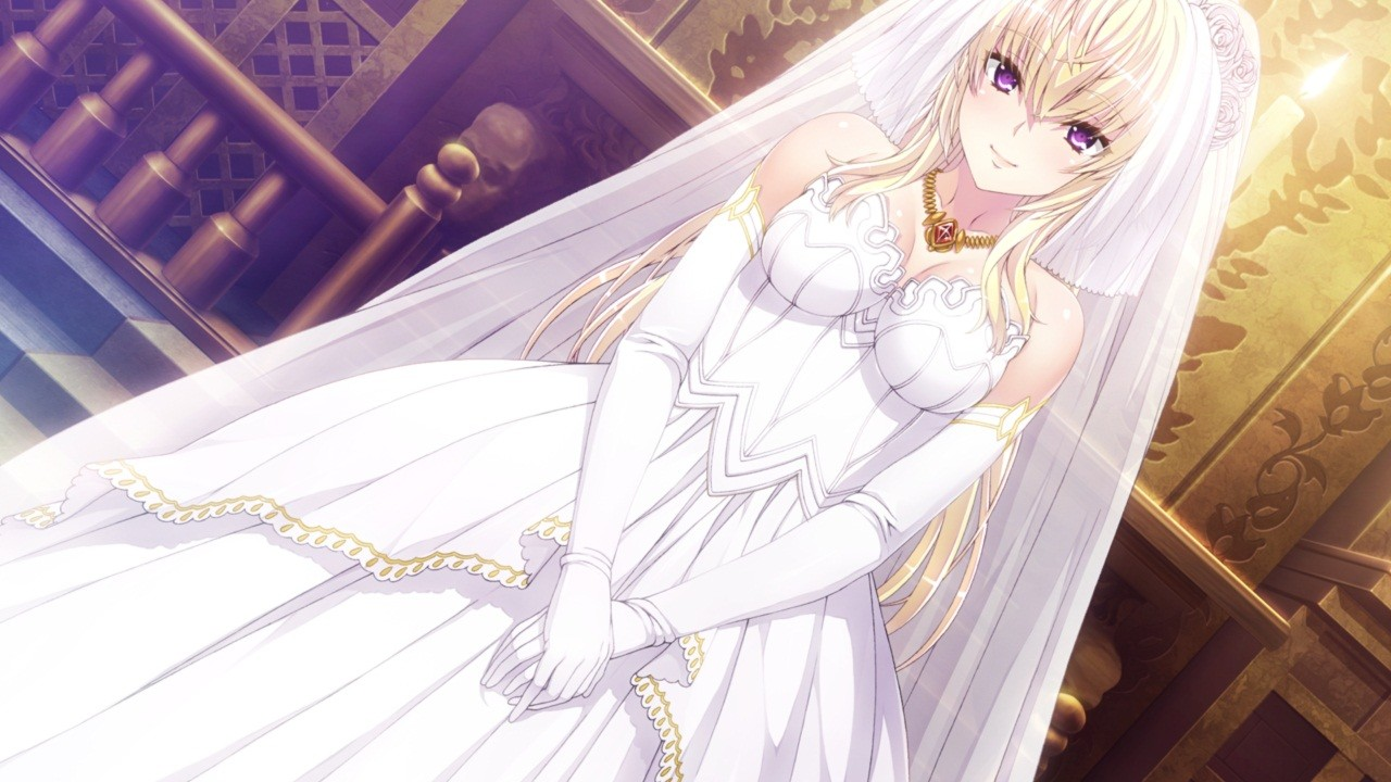 VenusBlood -RAGNAROK- DL版 Ver1.06【20221118】 游戏截图 1