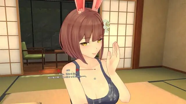 3D沙盒/动态丨情归温泉物语 恋来い温泉物語 Non-VR 生肉版 【20250423】 游戏截图 8